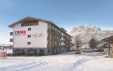 Sporthotel Austria - Tyrolsko - Rakousko, St. Johann in Tirol - Lyžařské zájezdy, COOEE alpin Hotel Kitzbühel Alpen s polopenzí COOEE alpin Hotel Kitzbühel Alpen s polopenzí