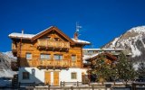 Katalog zájezdů, Apartmány Chalet La Golp