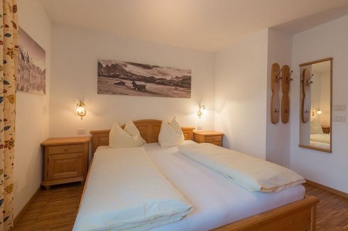 Apartmánový Dům Floralpin - Dolomiti Superski - Itálie, Kronplatz - Plan de Corones - Lyžařské zájezdy