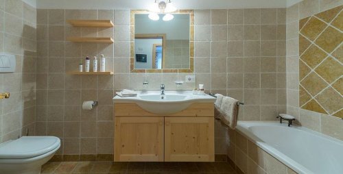 Apartmánový Dům Floralpin - Dolomiti Superski - Itálie, Kronplatz - Plan de Corones - Lyžařské zájezdy