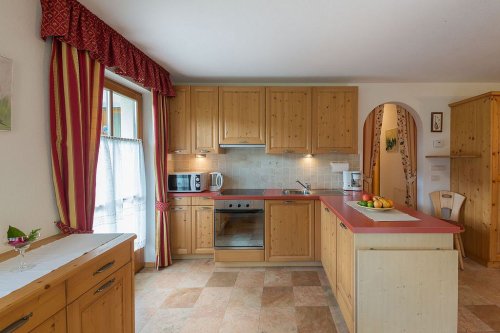 Apartmánový Dům Floralpin - Dolomiti Superski - Itálie, Kronplatz - Plan de Corones - Lyžařské zájezdy