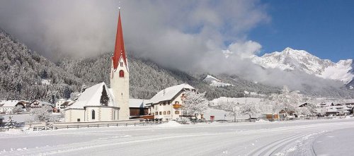 Apartmánový Dům Floralpin - Dolomiti Superski - Itálie, Kronplatz - Plan de Corones - Lyžařské zájezdy