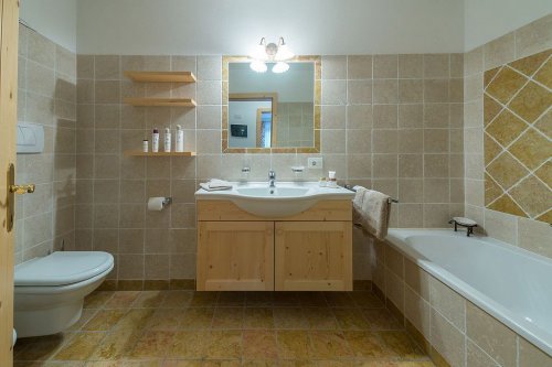Apartmánový Dům Floralpin - Dolomiti Superski - Itálie, Kronplatz - Plan de Corones - Lyžařské zájezdy