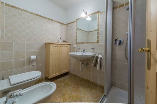 Apartmánový Dům Floralpin - Dolomiti Superski - Itálie, Kronplatz - Plan de Corones - Lyžařské zájezdy