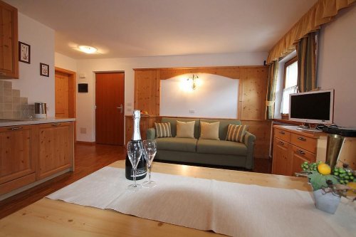 Apartmánový Dům Floralpin - Dolomiti Superski - Itálie, Kronplatz - Plan de Corones - Lyžařské zájezdy