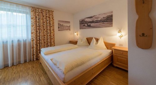 Apartmánový Dům Floralpin - Dolomiti Superski - Itálie, Kronplatz - Plan de Corones - Lyžařské zájezdy