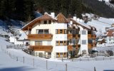 Hotel Krone - Dolomiti Superski - Itálie, Kronplatz - Plan de Corones - Lyžařské zájezdy, Apartmánový Dům Floralpin Apartmánový Dům Floralpin