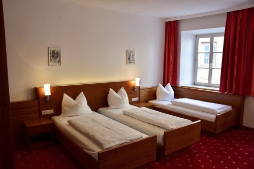 Hotel Krone - Dolomiti Superski - Itálie, Kronplatz - Plan de Corones - Lyžařské zájezdy