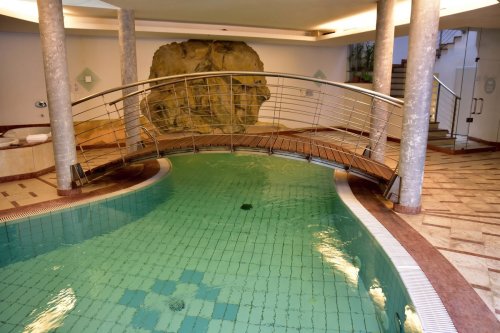 Hotel Krone - Dolomiti Superski - Itálie, Kronplatz - Plan de Corones - Lyžařské zájezdy