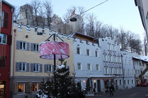 Hotel Krone - Dolomiti Superski - Itálie, Kronplatz - Plan de Corones - Lyžařské zájezdy