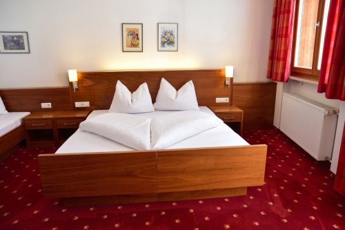 Hotel Krone - Dolomiti Superski - Itálie, Kronplatz - Plan de Corones - Lyžařské zájezdy