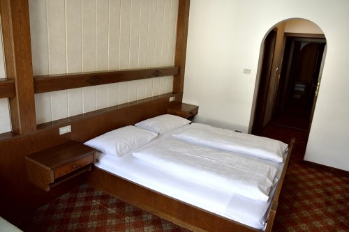 Hotel Krone - Dolomiti Superski - Itálie, Kronplatz - Plan de Corones - Lyžařské zájezdy