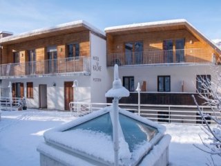 Hotel Krone - Dolomiti Superski - Itálie, Kronplatz - Plan de Corones - Lyžařské zájezdy Hotel Krone - Dolomiti Superski - Itálie, Kronplatz - Plan de Corones - Lyžařské zájezdy