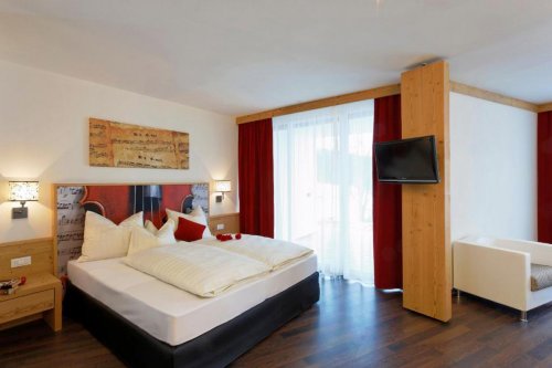 Hotel Amaten - Dolomiti Superski - Itálie, Kronplatz - Plan de Corones - Lyžařské zájezdy