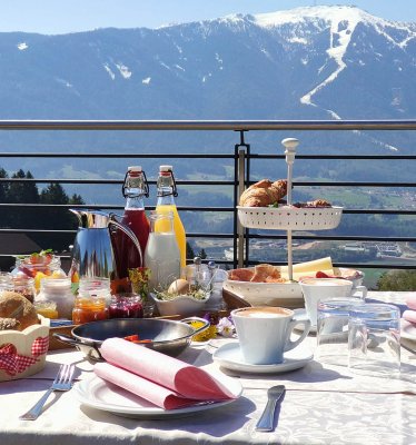 Hotel Amaten - Dolomiti Superski - Itálie, Kronplatz - Plan de Corones - Lyžařské zájezdy