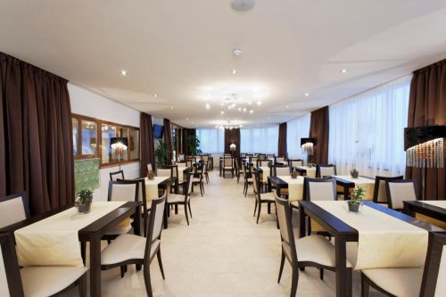 Hotel Amaten - Dolomiti Superski - Itálie, Kronplatz - Plan de Corones - Lyžařské zájezdy