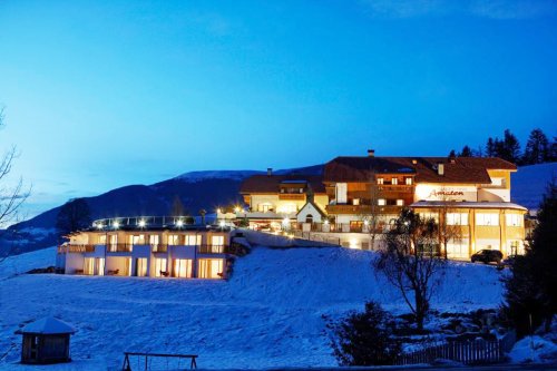 Hotel Amaten - Dolomiti Superski - Itálie, Kronplatz - Plan de Corones - Lyžařské zájezdy