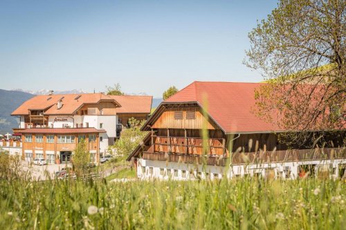 Hotel Amaten - Dolomiti Superski - Itálie, Kronplatz - Plan de Corones - Lyžařské zájezdy
