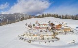 Katalog zájezdů, Hotel Amaten