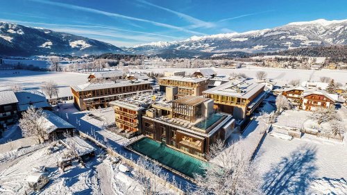 Falkensteiner Hotel Kronplatz - Dolomiti Superski - Itálie, Kronplatz - Plan de Corones - Lyžařské zájezdy