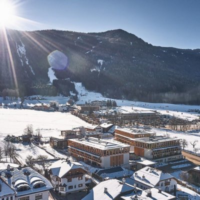 Falkensteiner Hotel Kronplatz - Dolomiti Superski - Itálie, Kronplatz - Plan de Corones - Lyžařské zájezdy