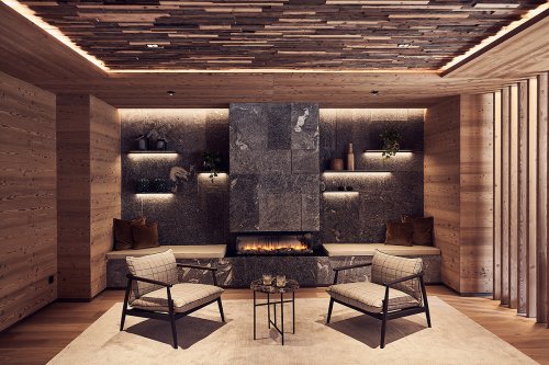 Falkensteiner Hotel Kronplatz - Dolomiti Superski - Itálie, Kronplatz - Plan de Corones - Lyžařské zájezdy