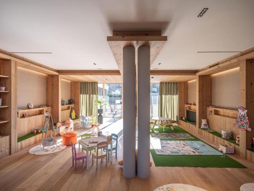 Falkensteiner Hotel Kronplatz - Dolomiti Superski - Itálie, Kronplatz - Plan de Corones - Lyžařské zájezdy