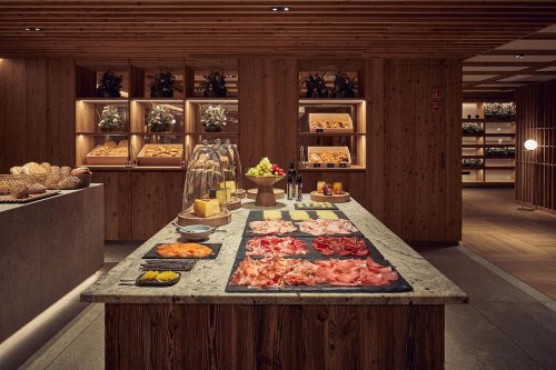 Falkensteiner Hotel Kronplatz - Dolomiti Superski - Itálie, Kronplatz - Plan de Corones - Lyžařské zájezdy