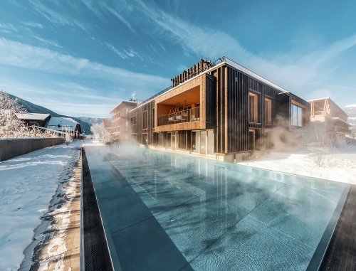 Falkensteiner Hotel Kronplatz - Dolomiti Superski - Itálie, Kronplatz - Plan de Corones - Lyžařské zájezdy