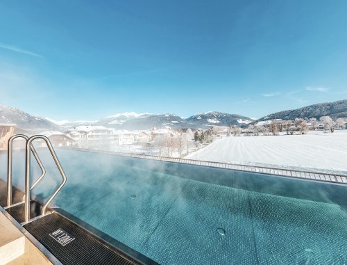 Falkensteiner Hotel Kronplatz - Dolomiti Superski - Itálie, Kronplatz - Plan de Corones - Lyžařské zájezdy