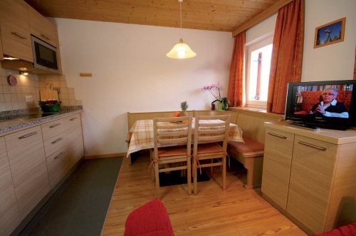 Apartmánový dům Villa Maria - Dolomiti Superski - Itálie, Kronplatz - Plan de Corones - Lyžařské zájezdy
