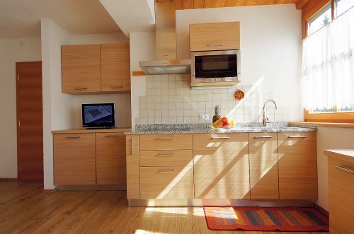 Apartmánový dům Villa Maria - Dolomiti Superski - Itálie, Kronplatz - Plan de Corones - Lyžařské zájezdy