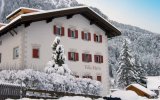 Residence Villa Fauster - Dolomiti Superski - Itálie, Kronplatz - Plan de Corones - Lyžařské zájezdy, Apartmánový dům Villa Maria Apartmánový dům Villa Maria