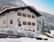 Apartmánový dům Villa Maria