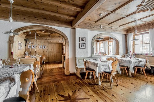 Hotel Corona - Dolomiti Superski - Itálie, Kronplatz - Plan de Corones - Lyžařské zájezdy