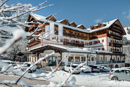 Hotel Corona - Dolomiti Superski - Itálie, Kronplatz - Plan de Corones - Lyžařské zájezdy