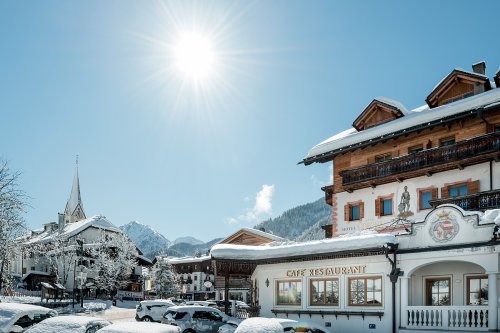 Hotel Corona - Dolomiti Superski - Itálie, Kronplatz - Plan de Corones - Lyžařské zájezdy