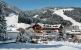 Katalog zájezdů, Hotel Corona