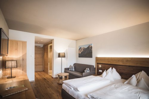 Hotel Autentis - Dolomiti Superski - Itálie, Kronplatz - Plan de Corones - Lyžařské zájezdy