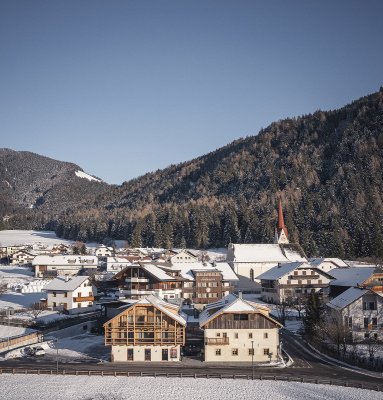 Hotel Autentis - Dolomiti Superski - Itálie, Kronplatz - Plan de Corones - Lyžařské zájezdy