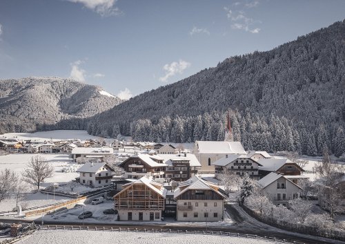 Hotel Autentis - Dolomiti Superski - Itálie, Kronplatz - Plan de Corones - Lyžařské zájezdy