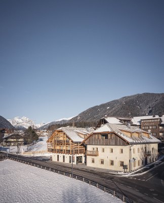 Hotel Autentis - Dolomiti Superski - Itálie, Kronplatz - Plan de Corones - Lyžařské zájezdy