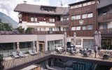 Hotel Autentis - Jižní Tyrolsko - Itálie, Rasen - Lyžařské zájezdy, Hotel Autentis Hotel Autentis