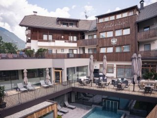 Hotel Autentis - Dolomiti Superski - Itálie, Kronplatz - Plan de Corones - Lyžařské zájezdy Hotel Autentis - Dolomiti Superski - Itálie, Kronplatz - Plan de Corones - Lyžařské zájezdy