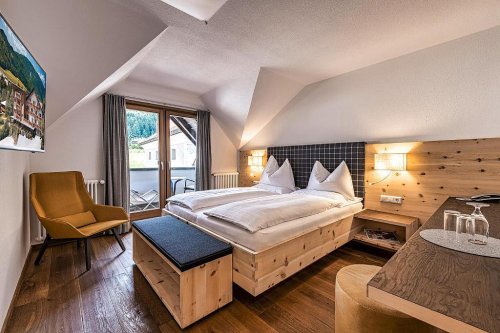 Hotel Brötz - Dolomiti Superski - Itálie, Kronplatz - Plan de Corones - Lyžařské zájezdy