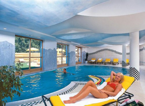 Hotel Brötz - Dolomiti Superski - Itálie, Kronplatz - Plan de Corones - Lyžařské zájezdy
