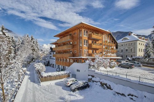 Hotel Brötz - Dolomiti Superski - Itálie, Kronplatz - Plan de Corones - Lyžařské zájezdy