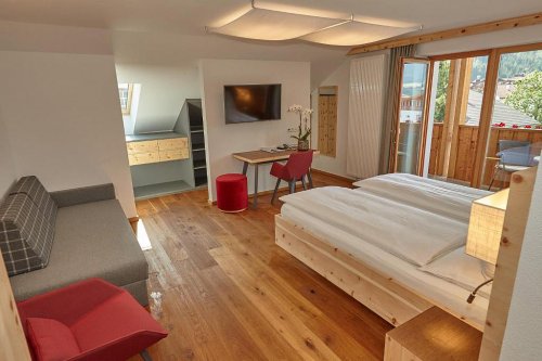 Hotel Brötz - Dolomiti Superski - Itálie, Kronplatz - Plan de Corones - Lyžařské zájezdy