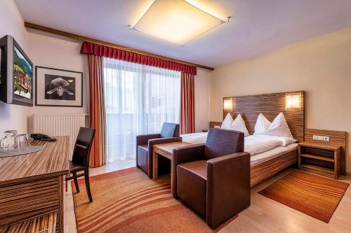 Hotel Brötz - Dolomiti Superski - Itálie, Kronplatz - Plan de Corones - Lyžařské zájezdy