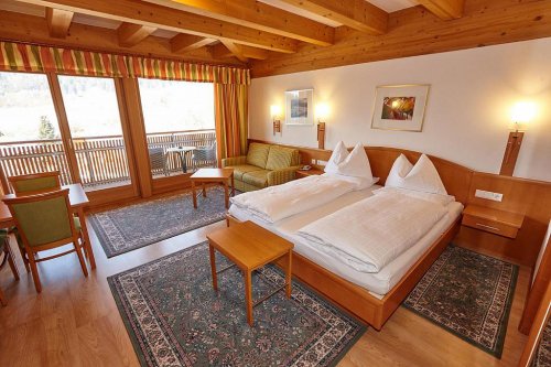 Hotel Brötz - Dolomiti Superski - Itálie, Kronplatz - Plan de Corones - Lyžařské zájezdy